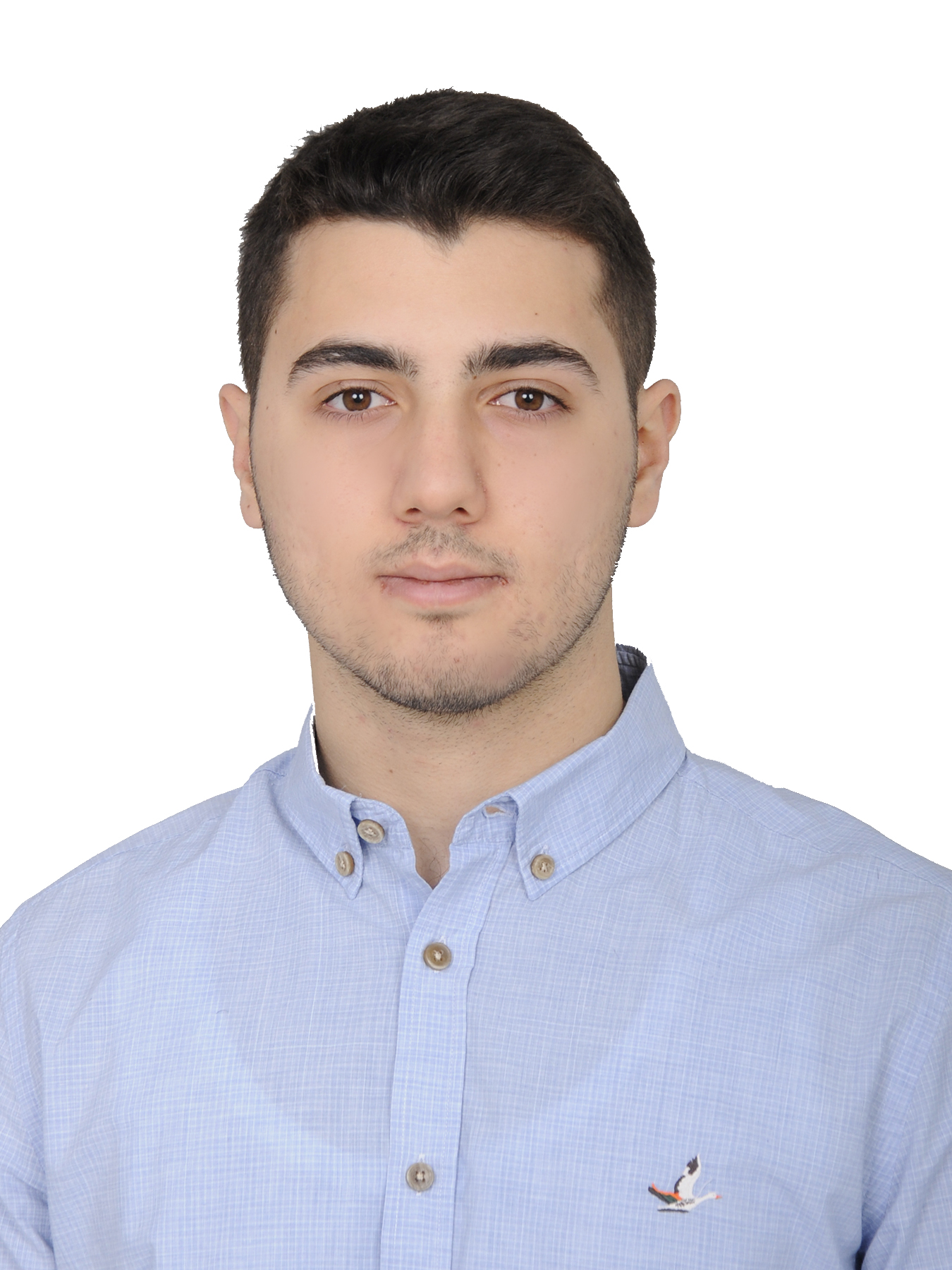 Melih Kerem Eğilmezbilek